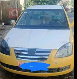 شيري A5